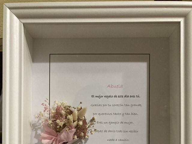 La boda de Manuel y Eva María en Membrilla, Ciudad Real 4