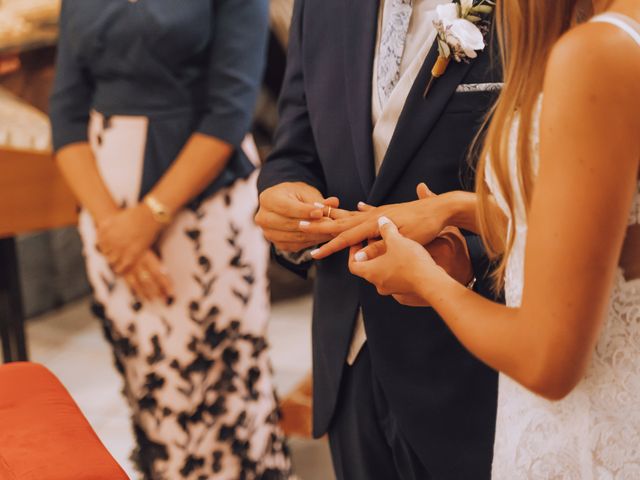 La boda de Eusebio y Susana en Totana, Murcia 19