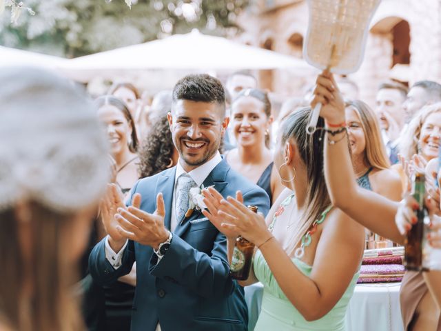 La boda de Eusebio y Susana en Totana, Murcia 21