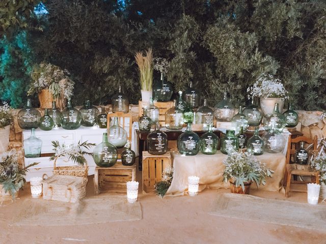 La boda de Eusebio y Susana en Totana, Murcia 24