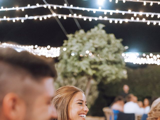 La boda de Eusebio y Susana en Totana, Murcia 25