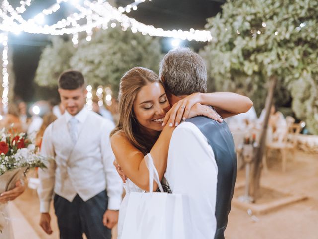 La boda de Eusebio y Susana en Totana, Murcia 26