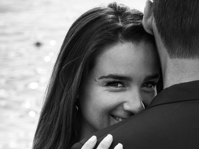 La boda de Jose y Judit en Garraf, Barcelona 13