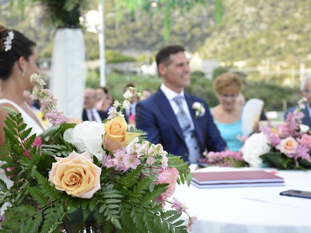 La boda de Jose y Judit en Garraf, Barcelona 15