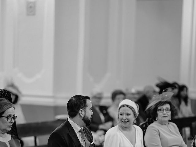 La boda de Leonor y Lorenzo en Villanueva De San Carlos, Ciudad Real 68