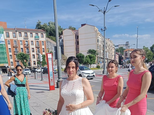 La boda de Paco y Vanesa en Bilbao, Vizcaya 2