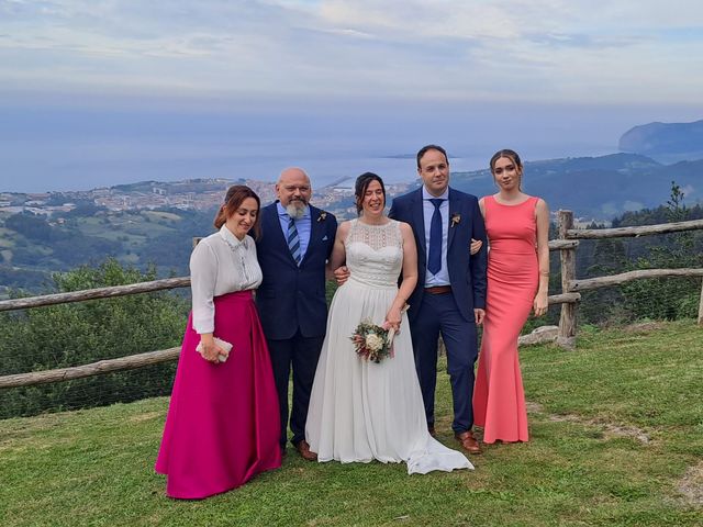 La boda de Paco y Vanesa en Bilbao, Vizcaya 4