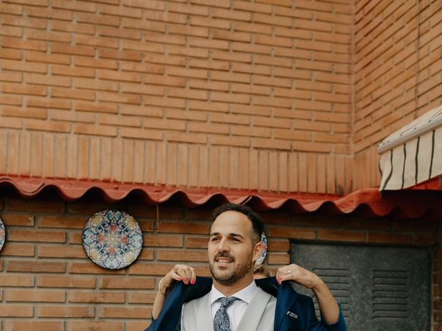 La boda de Ramon y Mariado en Valencia, Valencia 5