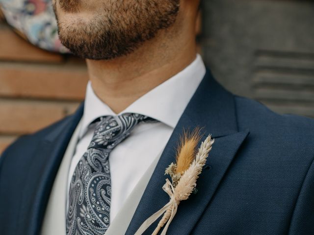 La boda de Ramon y Mariado en Valencia, Valencia 7