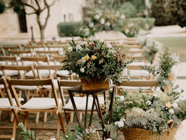 La boda de Ramon y Mariado en Valencia, Valencia 21