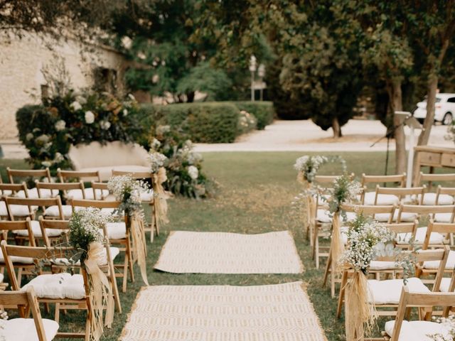 La boda de Ramon y Mariado en Valencia, Valencia 22