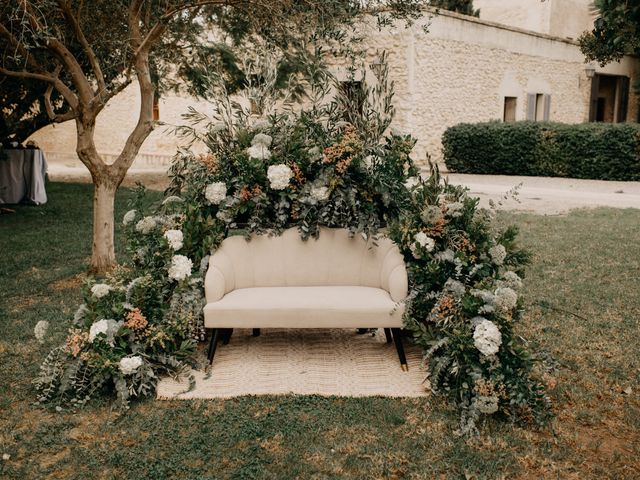 La boda de Ramon y Mariado en Valencia, Valencia 23