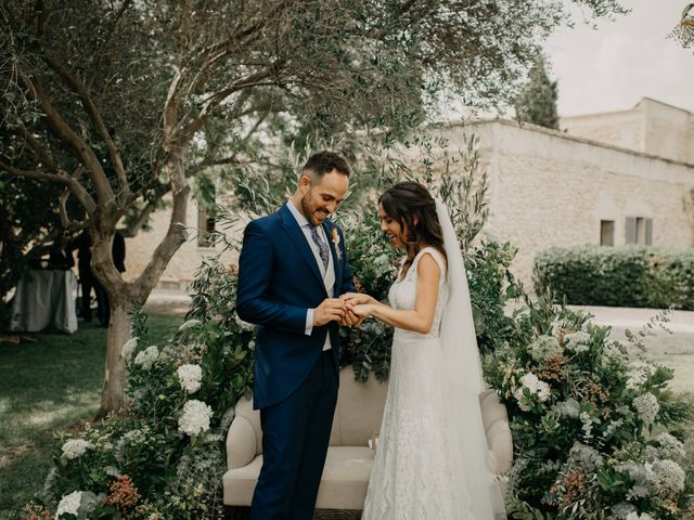 La boda de Ramon y Mariado en Valencia, Valencia 30