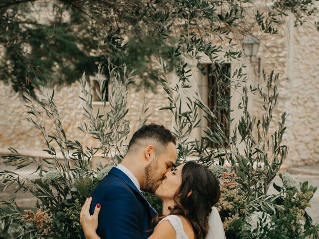 La boda de Ramon y Mariado en Valencia, Valencia 32