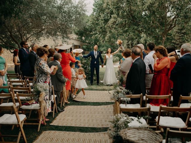 La boda de Ramon y Mariado en Valencia, Valencia 33