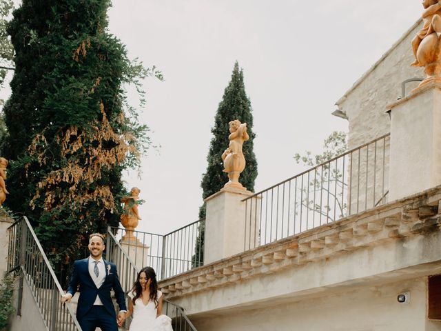 La boda de Ramon y Mariado en Valencia, Valencia 36