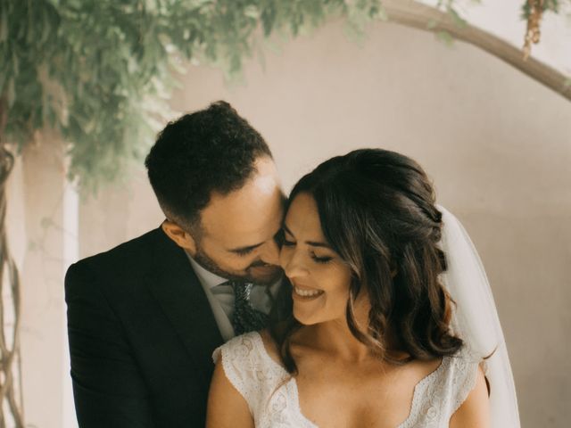 La boda de Ramon y Mariado en Valencia, Valencia 39