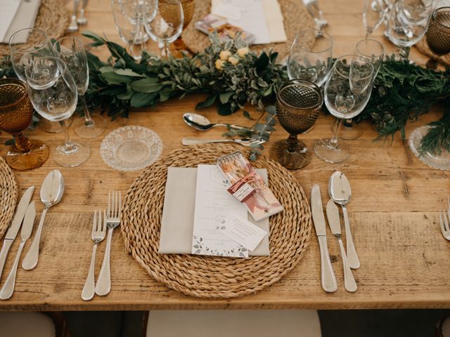 La boda de Ramon y Mariado en Valencia, Valencia 42