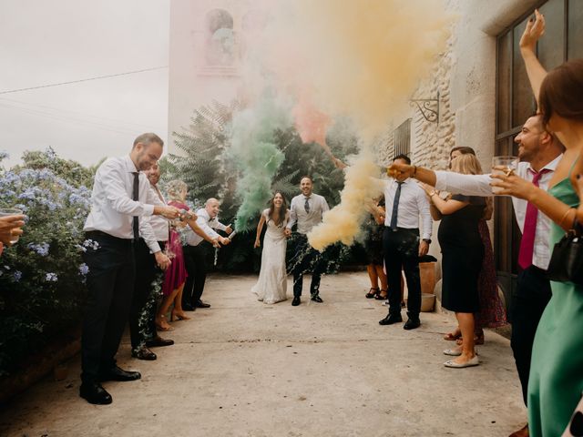 La boda de Ramon y Mariado en Valencia, Valencia 54