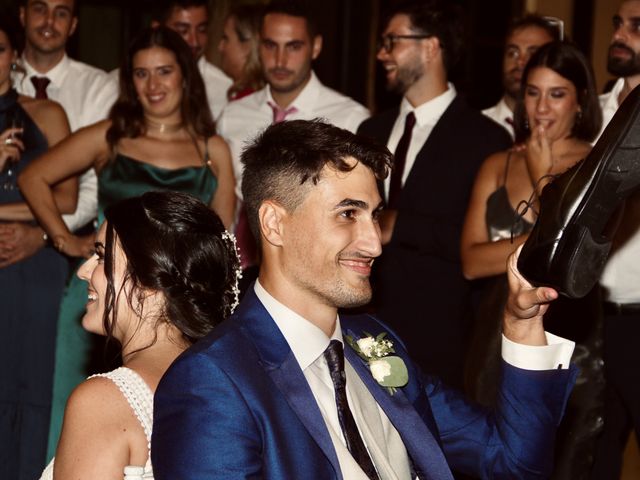 La boda de Natalia  y Oriol  en Burriana, Castellón 6