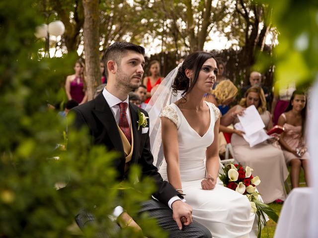 La boda de Raul y Aroa en Cubas De La Sagra, Madrid 27
