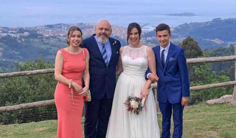 La boda de Paco y Vanesa en Bilbao, Vizcaya