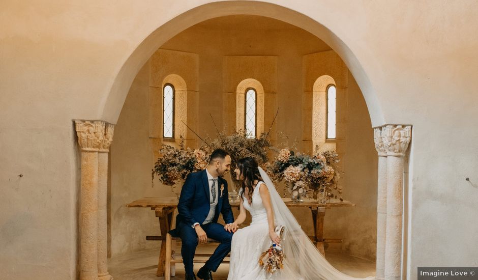 La boda de Ramon y Mariado en Valencia, Valencia