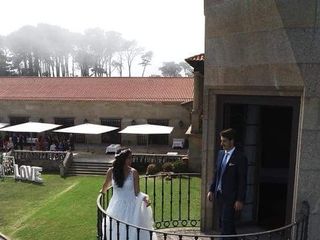 La boda de Lina  y Pablo 2