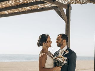 La boda de Carla  y Alvaro 1