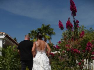 La boda de Carla  y Alvaro 3