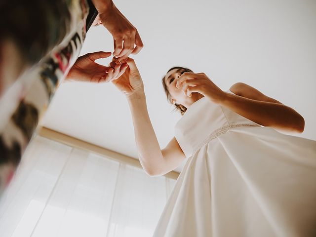 La boda de Aleix y Clara en Castellar Del Valles, Barcelona 26