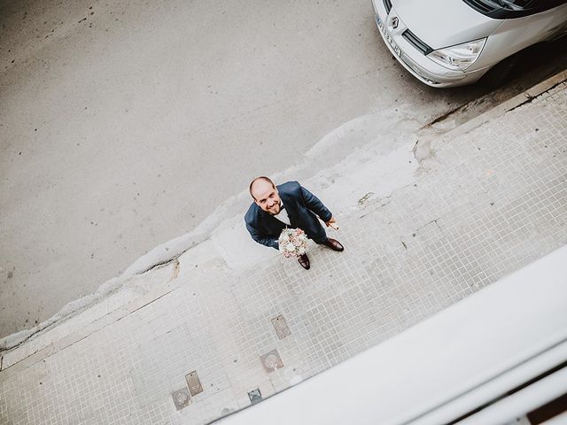 La boda de Aleix y Clara en Castellar Del Valles, Barcelona 37