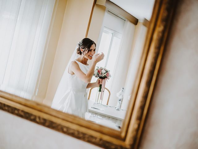 La boda de Aleix y Clara en Castellar Del Valles, Barcelona 44