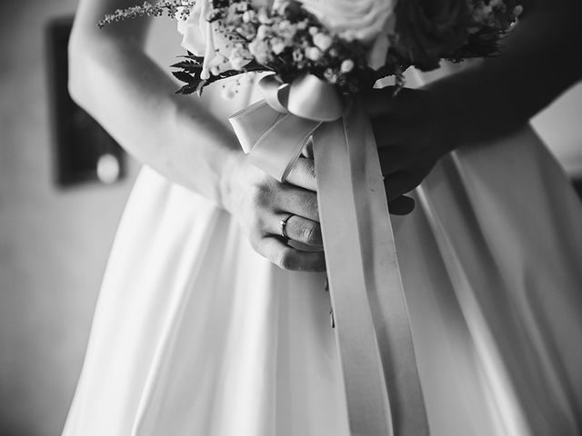 La boda de Aleix y Clara en Castellar Del Valles, Barcelona 50