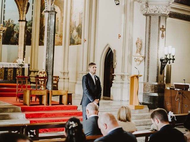 La boda de Aleix y Clara en Castellar Del Valles, Barcelona 64