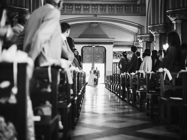 La boda de Aleix y Clara en Castellar Del Valles, Barcelona 67