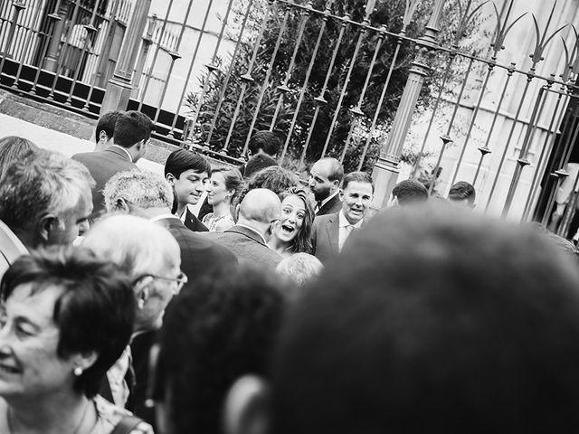 La boda de Aleix y Clara en Castellar Del Valles, Barcelona 83