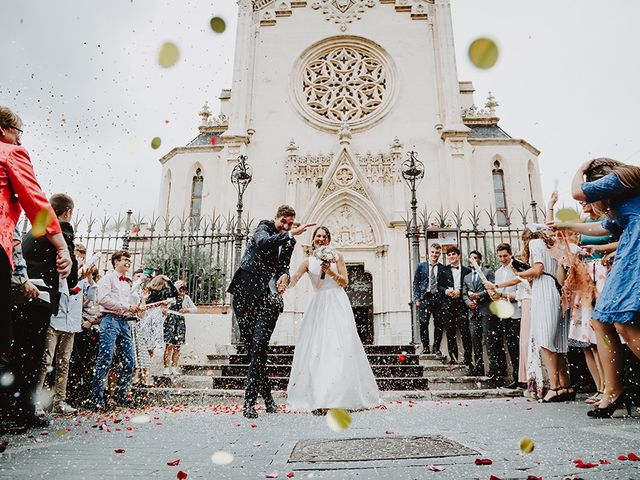 La boda de Aleix y Clara en Castellar Del Valles, Barcelona 86