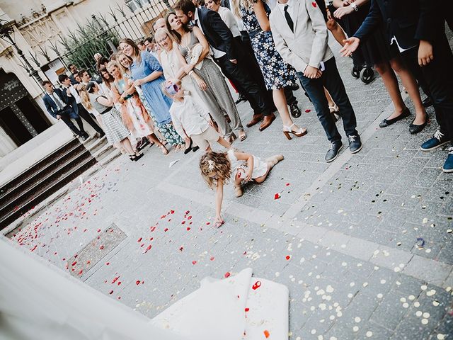 La boda de Aleix y Clara en Castellar Del Valles, Barcelona 88