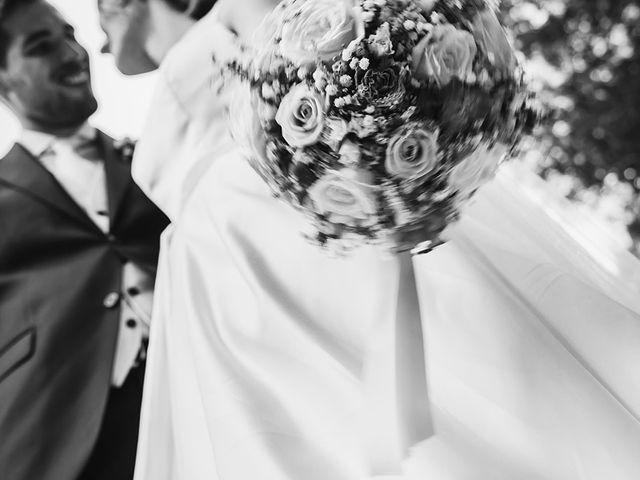 La boda de Aleix y Clara en Castellar Del Valles, Barcelona 101