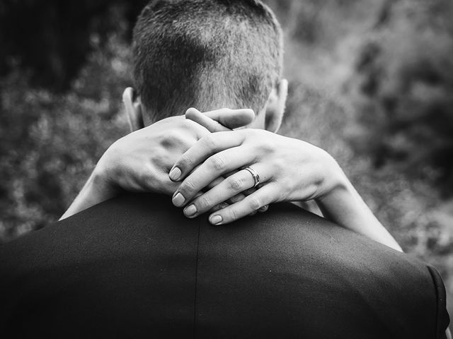 La boda de Aleix y Clara en Castellar Del Valles, Barcelona 108