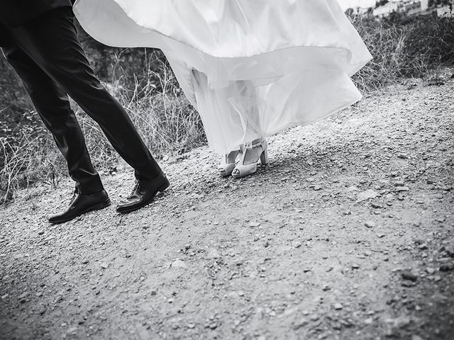 La boda de Aleix y Clara en Castellar Del Valles, Barcelona 119