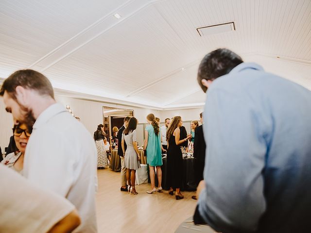 La boda de Aleix y Clara en Castellar Del Valles, Barcelona 139