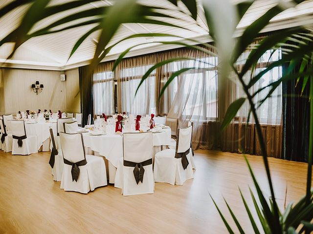 La boda de Aleix y Clara en Castellar Del Valles, Barcelona 146