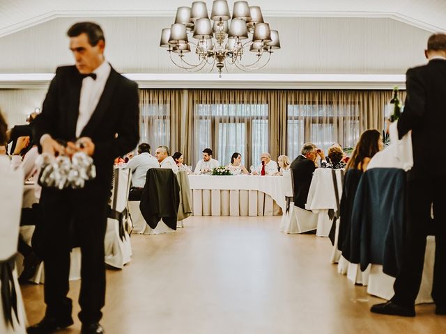 La boda de Aleix y Clara en Castellar Del Valles, Barcelona 151