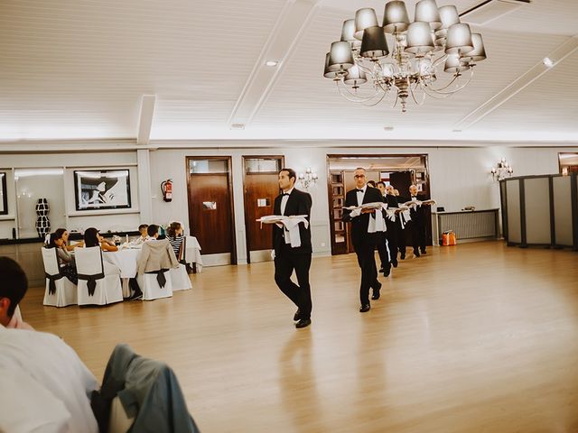 La boda de Aleix y Clara en Castellar Del Valles, Barcelona 153