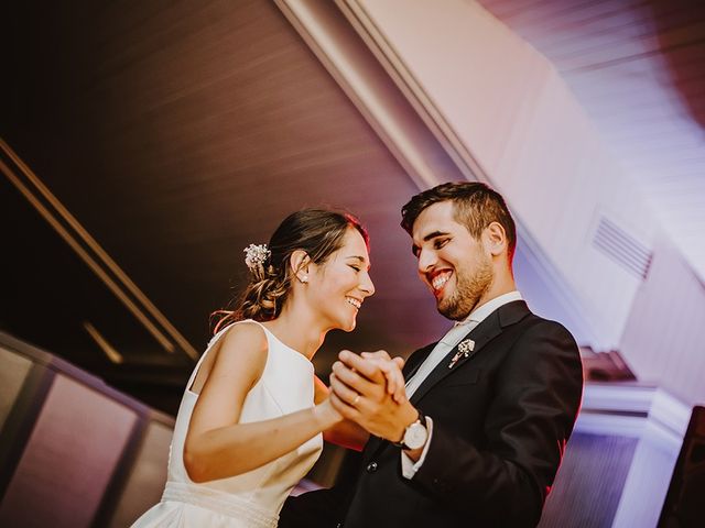 La boda de Aleix y Clara en Castellar Del Valles, Barcelona 167