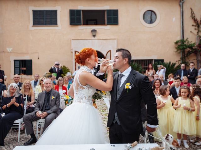 La boda de Alex y Raquel en Inca, Islas Baleares 29