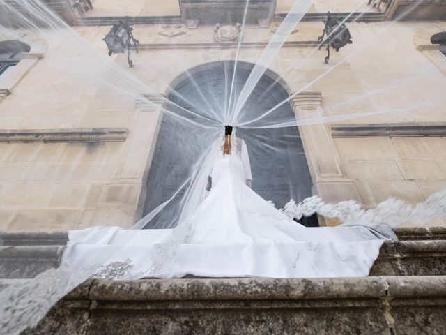 La boda de Jose y Isabel en Cazorla, Jaén 37