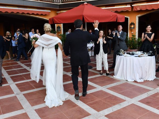 La boda de Josep y Maite en Blanes, Girona 20